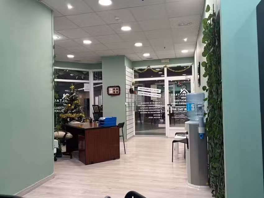 Inmobiliaria Baltako