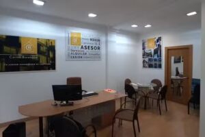 Inmobiliaria Barahona