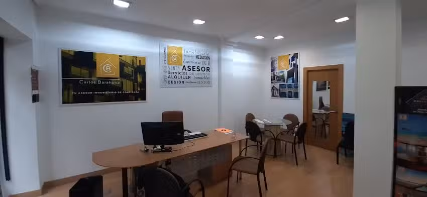 Inmobiliaria Barahona