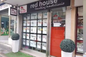 🥇Inmobiliaria Barajas | Red House Consulting