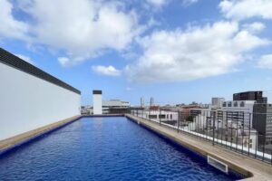 Inmobiliaria Barcelona Dinmo | Poblenou