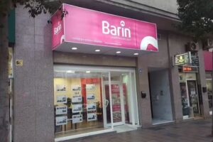 Inmobiliaria Barin