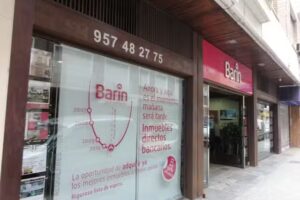 Inmobiliaria Barin