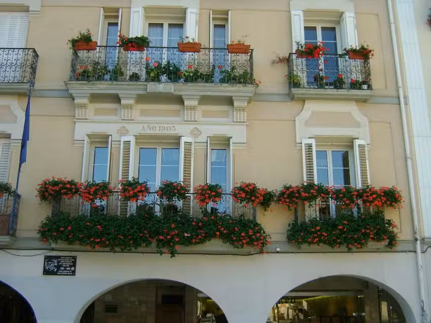 INMOBILIARIA BARNÓ URDIAIN