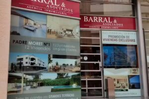 Inmobiliaria Barral