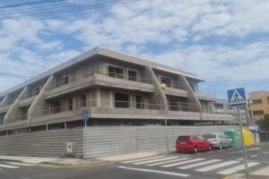 INMOBILIARIA BARRERAS TENERIFE