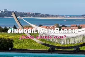 Inmobiliaria Barrio