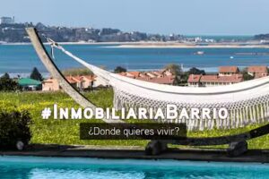 Inmobiliaria Barrio