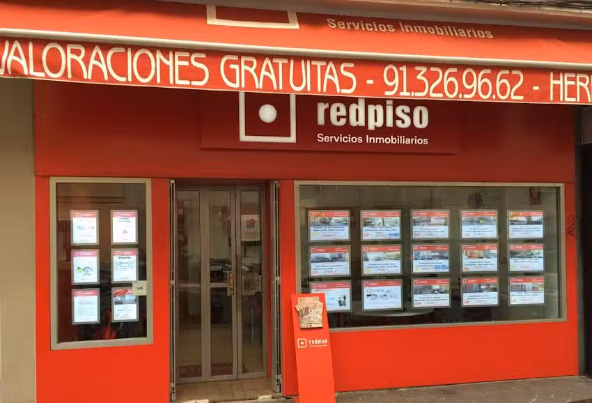 Inmobiliaria Barrio de la Concepción Redpiso