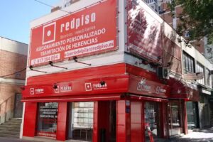 Inmobiliaria Barrio del Pilar Redpiso