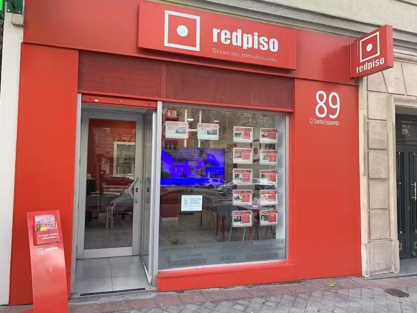 Inmobiliaria Barrio La Estrella Redpiso