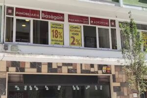 INMOBILIARIA BASAGOITI