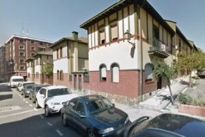 Inmobiliaria Basarrate