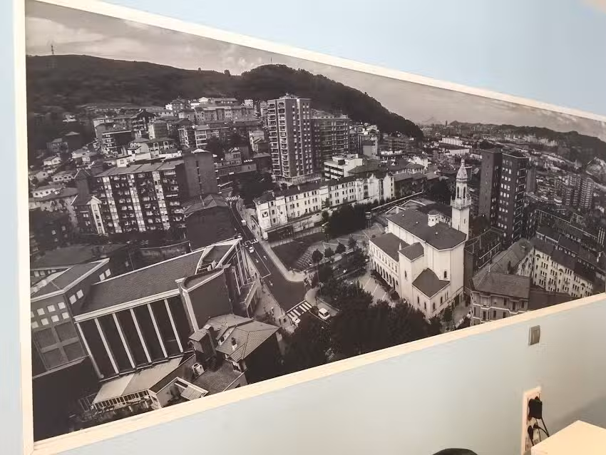 Inmobiliaria Basauri