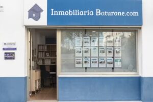inmobiliaria baturone