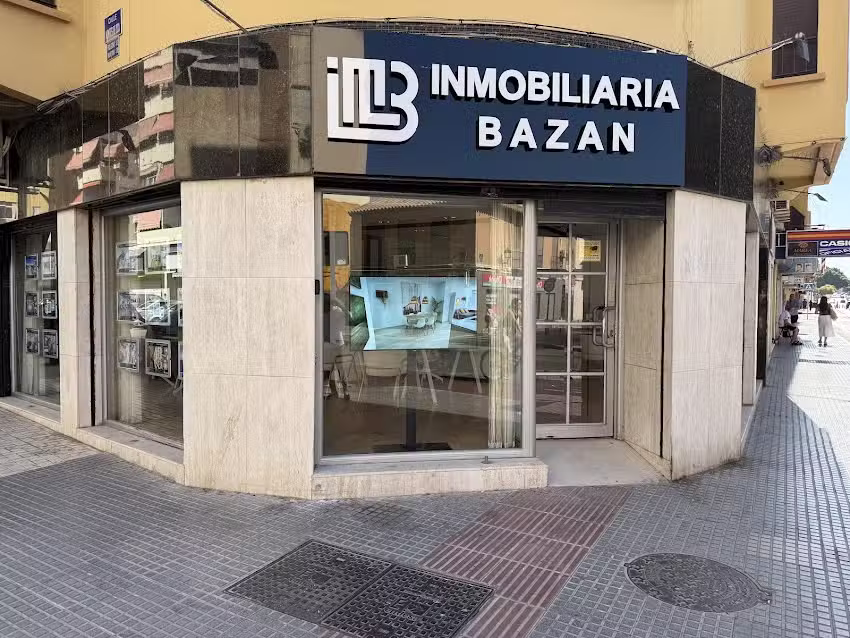 Inmobiliaria Bazan