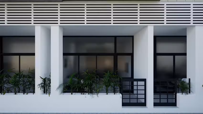 INMOBILIARIA BELLVER