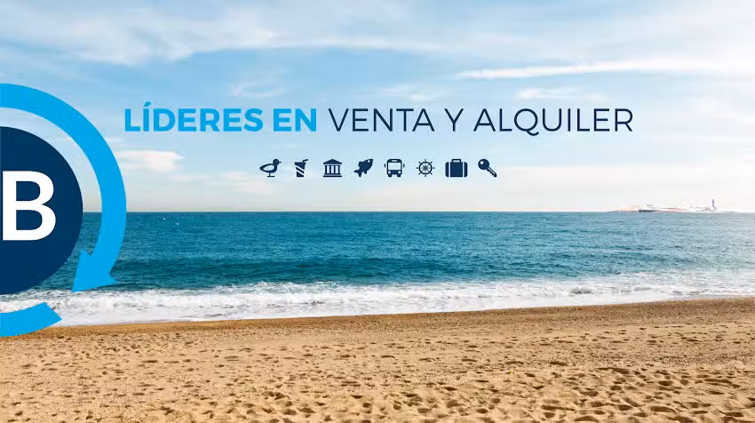 Inmobiliaria Beltrán y Bellido