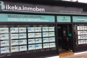 Inmobiliaria Benalmadena Costa del Sol Ikeka Inmoben