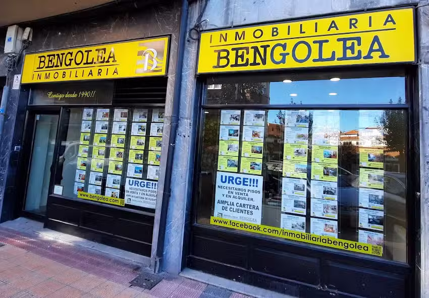 INMOBILIARIA BENGOLEA