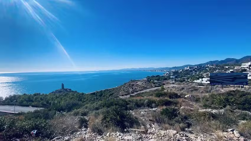 Inmobiliaria Benicasim Nuevo hogar