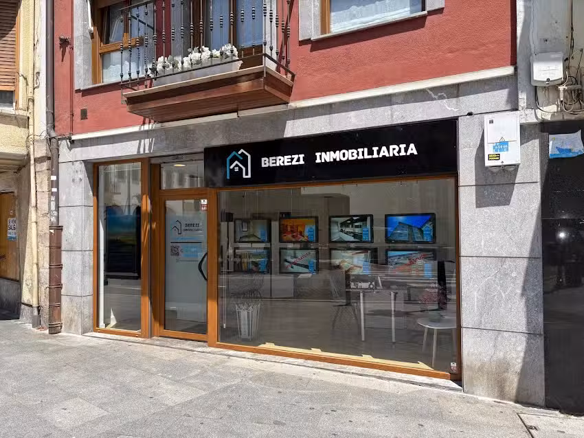 INMOBILIARIA BEREZI