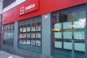 Inmobiliaria Berruguete Redpiso