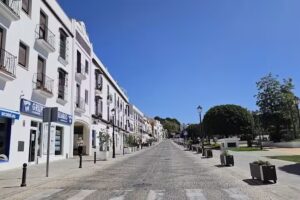 INMOBILIARIA BEST HOUSE ARCOS