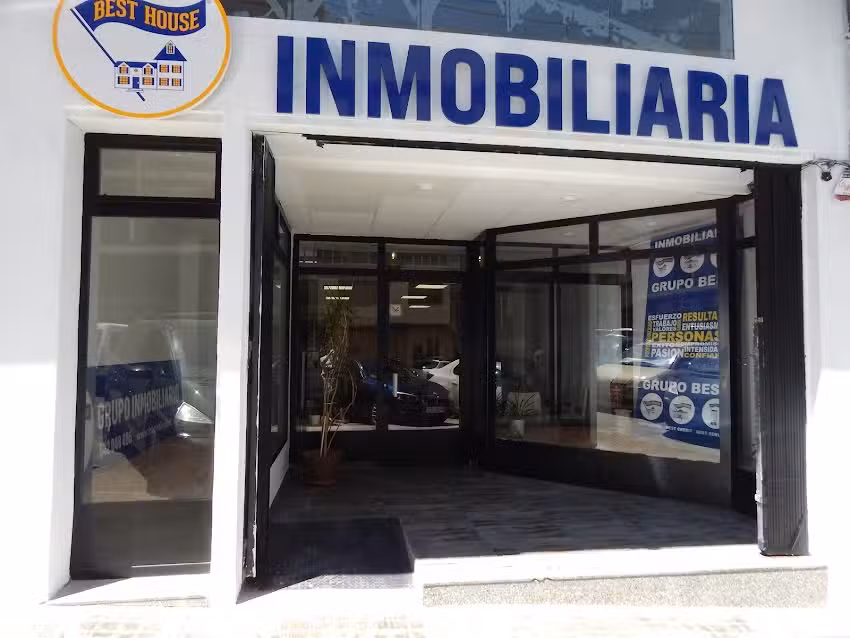 Inmobiliaria Best House Ontinyent