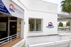 Inmobiliaria Best Sellers