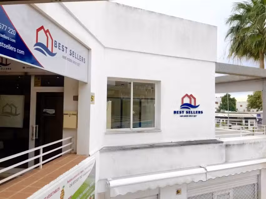 Inmobiliaria Best Sellers