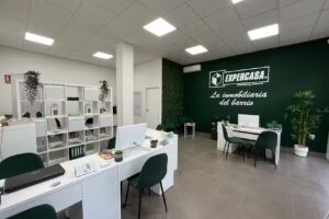 Inmobiliaria Bétera Expercasa