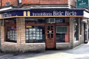 Inmobiliaria Bide Bieta