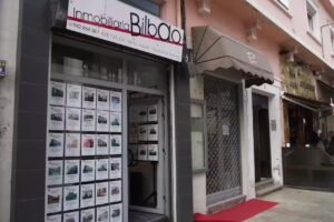 Inmobiliaria Bilbao