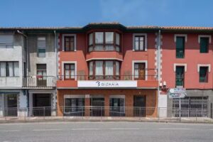 Inmobiliaria BIZKAIA | Muskiz