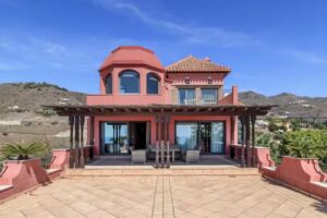 Inmobiliaria Blue Olive Agency, Consultoria Urbanistica, La Mamola