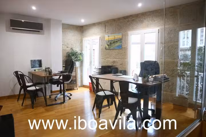 inmobiliaria Boa Vila
