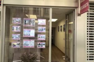 Inmobiliaria Bolboreta