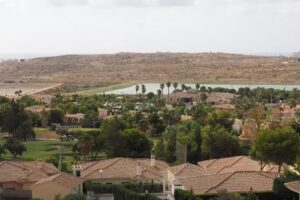 Inmobiliaria Bonalba Golf InmoUrbana