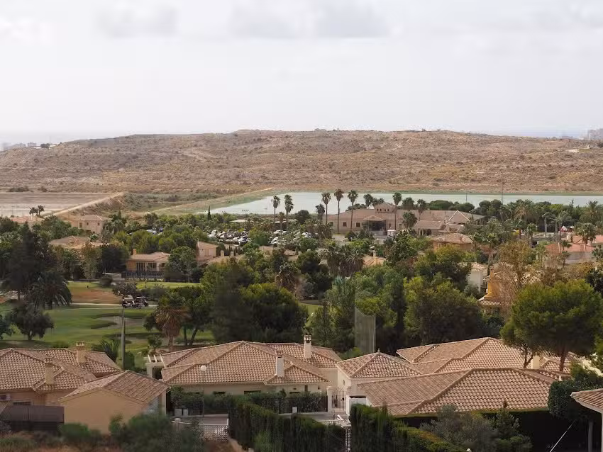 Inmobiliaria Bonalba Golf InmoUrbana