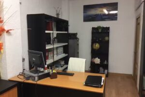 Inmobiliaria Boomerang