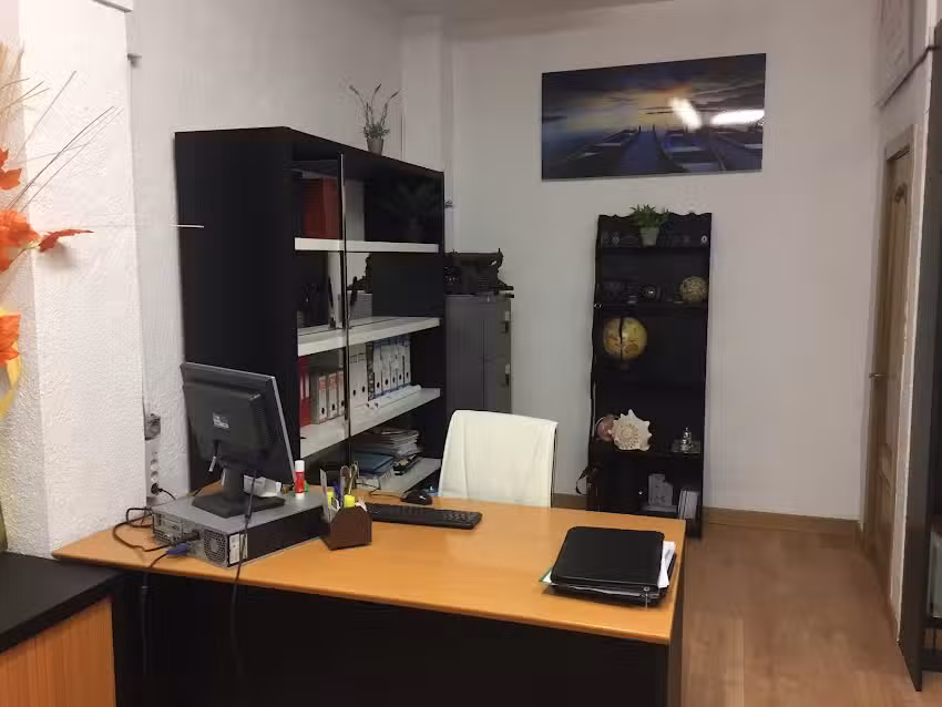 Inmobiliaria Boomerang