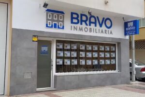 Inmobiliaria Bravo