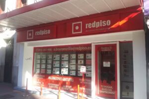 Inmobiliaria Bravo Murillo Redpiso
