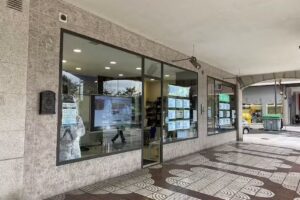 Inmobiliaria Broker – Gernikako Arbola – Barakaldo