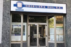 Inmobiliaria Buil Sociedad Anonima