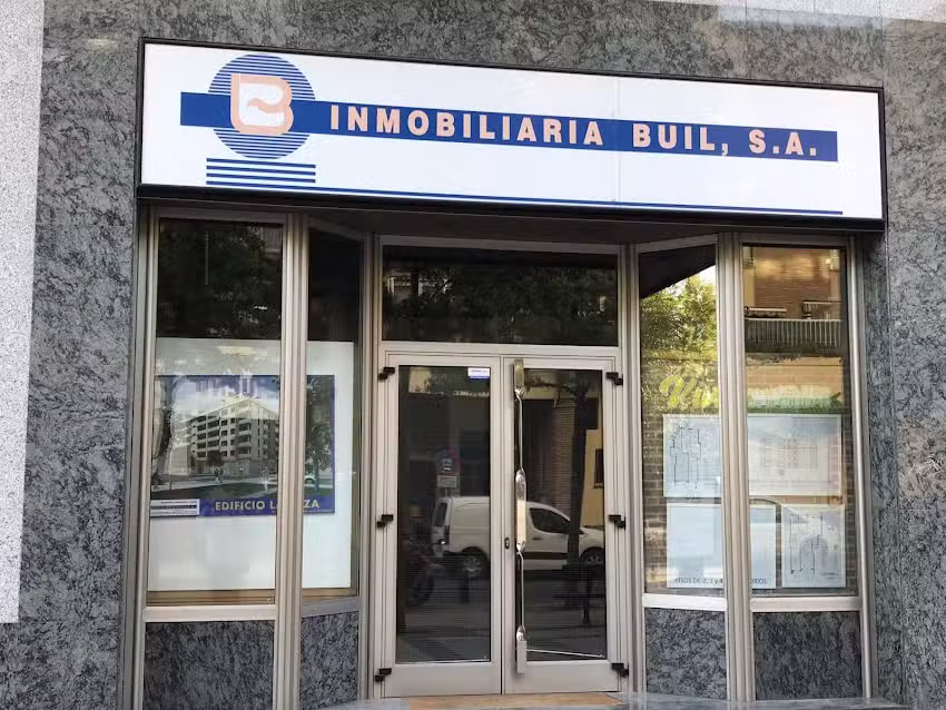 Inmobiliaria Buil Sociedad Anonima