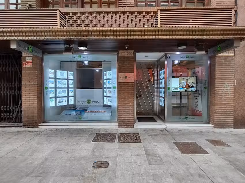 Inmobiliaria BURGO NUEVO