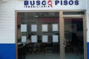 Inmobiliaria Buscopisos