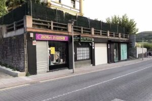 Inmobiliaria Bustinza